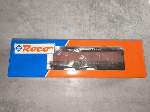 Roco 43684 lok 112 db - roco,