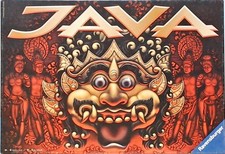 Ravensburger 26230 - Java