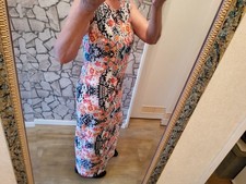 Abendkleid, Sommerkleid, Gino