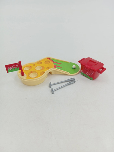 Playmobil mini golf spielset - playmobil,