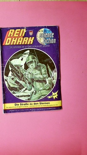 232579 ren dhark - ren, 98