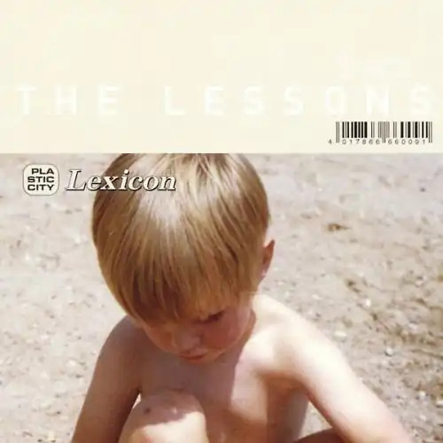 Lexicon the lessons album - lexicon,