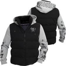 YAKUZA Jacke 893 Hybrid