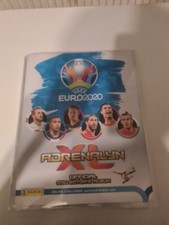 TOPPS Sammelmappe Bundesliga
