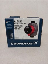 Grundfos ALPHA1 25-40 180 NEU