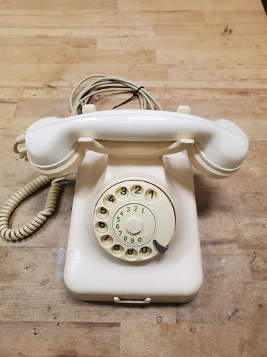 Altes telefon w48 - altes,