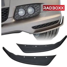 ✅ AERO Front-FLAPS seitlich