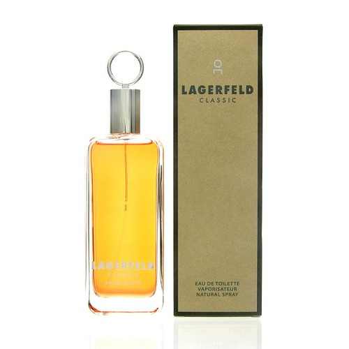 Lagerfeld classic eau - eau, de