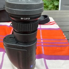 Zeiss nachtsichtgerät 6 - zeiss, 5,6