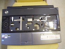 Ober und Unterschale O.I für Acer aspire 8930G mit Schrauben