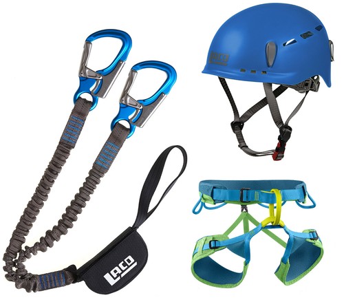 Klettersteigset lacd pro - lacd,