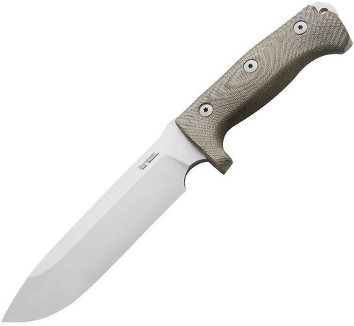 New lionsteel fixed - lionsteel, blade