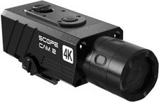 RunCam Scope Cam 2 [4K] HD Gun