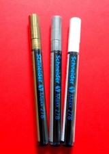 SCHNEIDER Lackmarker Maxx 278