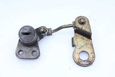 Sitzbankschloss ohne Schlüssel Kawasaki GPZ 500 S EX500A/B 89-93