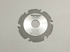 HM Nutfräser Flachzahnnuter