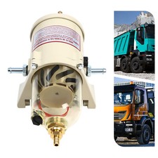 500FG 500FH Diesel Marine Lkw