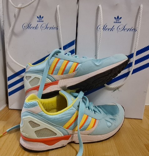 Originals adidas zx 7020 - 12/08,
