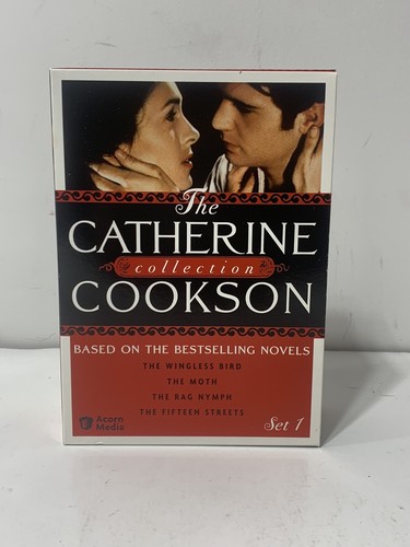 The catherine cookson - the,
