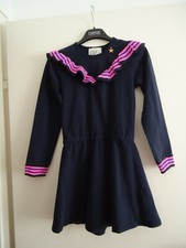 Mädchen Kleid von MIM PI