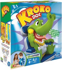 Hasbro Gaming B0408100 Kroko