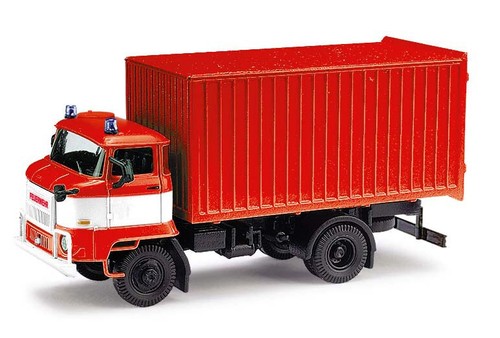 Busch espewe 95554 - ifa, l60