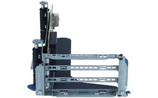 HP - 622219-001 - SPS-BD, PCI-E RISER BOARD, 3-SlotDL380p G8