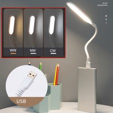 Dimmbar USB LED Lampe Licht