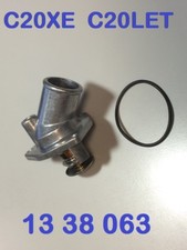 Thermostat opel kadett 0 - opel,