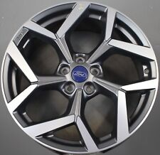 1x ST Alufelge Ford Puma 2 Focus Mondeo 8Jx19 ET47,5 M1TJ-1007-AB (2)