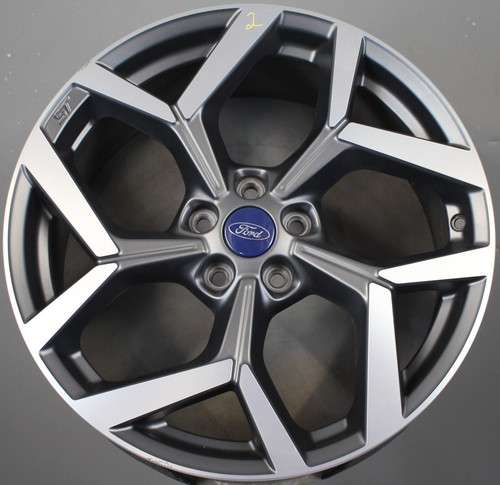 Alufelge ford puma - 1x,