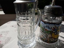 Seltene bierkrüge der - 2, bierkrüge.