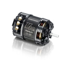 Hobbywing Xerun V10 Brushless Motor G3 4500kV (2-3s) 10.5T Sensored fü - HW30401