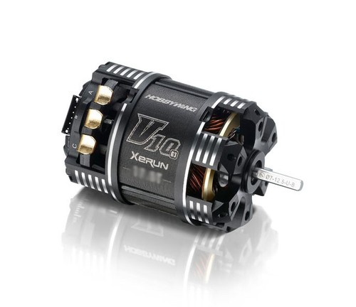 Hobbywing xerun v10 brushless - xerun,