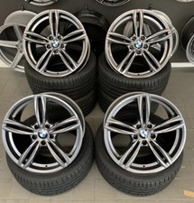19 Zoll DM03 Felgen für BMW 5er F10 F11 550D M Performance 530 535 540 Z3 Z4 E85