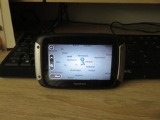 Tomtom rider 450 motorrad navi - rider,