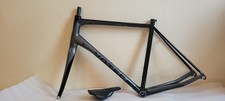 VOTEC VR Road Bike Frame and