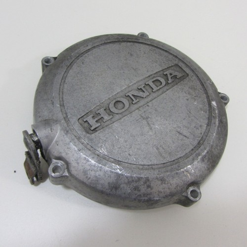 Honda 500 kupplungsdeckel - honda,