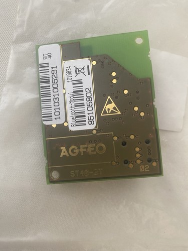 Agfeo modul bluetooth - bt-modul, 40