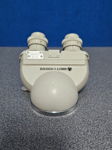 Bausch lomb binokularer - bausch&lomb,