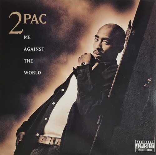 2pac against the world - 2pac,