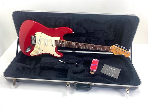 Fender american standard - american,