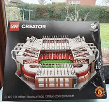 LEGO Creator - Old Trafford -