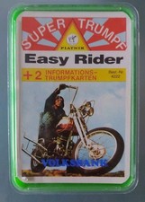 Quartett Piatnik Easy Rider