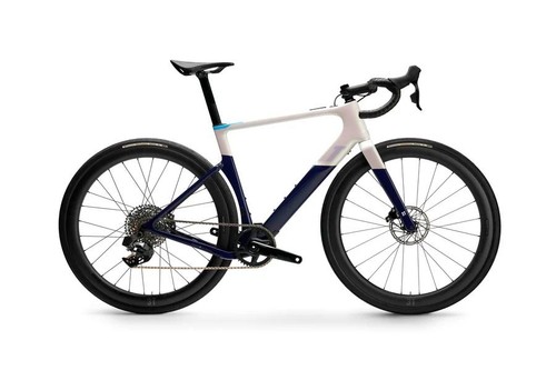 Bmw exploro road electric - 3t,