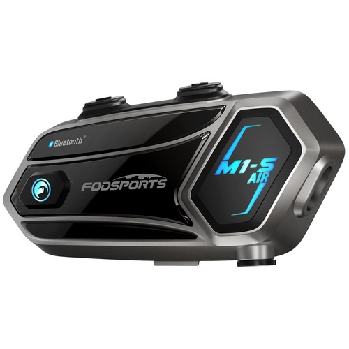 Air intercom motorrad - intercom,