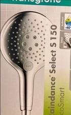 Hansgrohe Raindance Select S 150 3jet Handbrause - Chrom (28588000) 