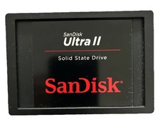 SanDisk 480 GB 2.5 Zoll SATA-III 6Gb/s SDSSDA-480G SSD   #70106