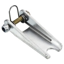 Sicherheitsverschluss Haken