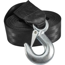 Windenriemen Anhänger Seil